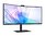 Samsung 34" Curved WQHD LED Monitor