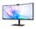 Samsung 34" Curved WQHD LED Monitor