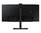 Samsung 34" Curved WQHD LED Monitor