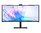 Samsung 34" Curved WQHD LED Monitor