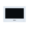 Dahua IP WiFi Indoor 7" White Monitor