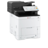 Kyocera ECOSYS A4 Colour 35pp MFP