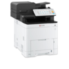 Kyocera ECOSYS A4 Colour 35pp MFP