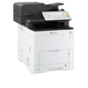 Kyocera ECOSYS A4 Colour 40pp MFP