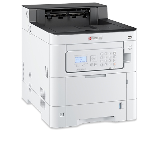 Kyocera Eco A4 Colour 40pp Printer