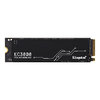 Kingston 2TB NVME SSD KC3000