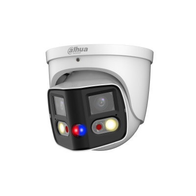 Dahua WizSense 2x4MP Duo