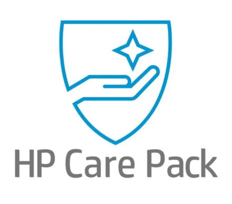 HP Probook Care Pack 3YR OS