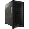 Corsair Carbide 4000D Black