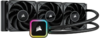 Corsair H150i ELITE 360MM BLK