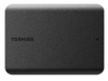 Toshiba 2TB Canvio Basic USB3 Blk