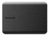 Tosh 4TB Canvio Basic USB3 Blk