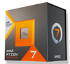 AMD AM5 7800X3D 8Core 16Thread