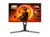 AOC 24.5" FHD 240Hz VA Gaming