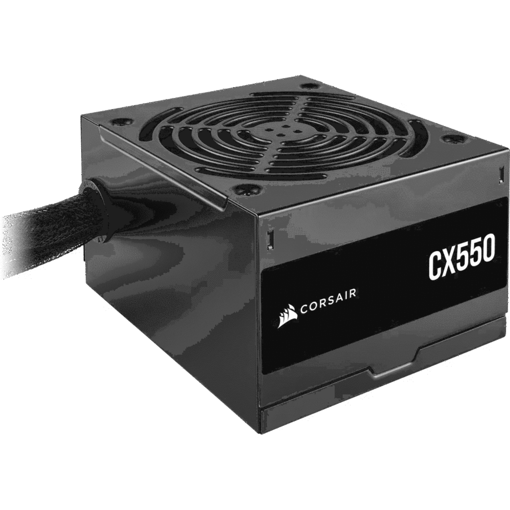 Corsair 550W CX Ser 80+ Bronze