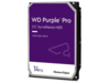 Western Digital 14TB Purple Pro SATA3 512MB