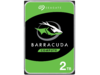 Seagate Barracuda 2TB 7200