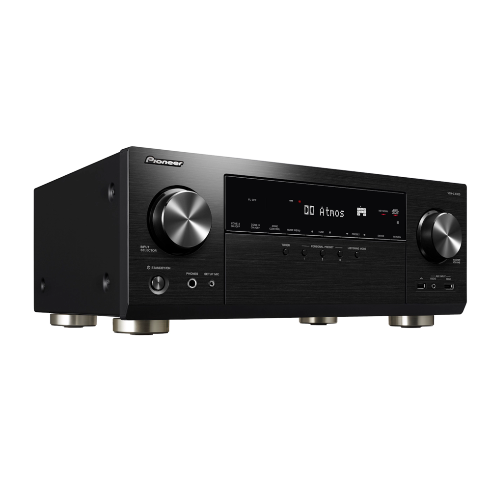 Pioneer 9.2 ch AV Receiver