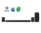 Samsung Q930D 9.1.4Ch Soundbar