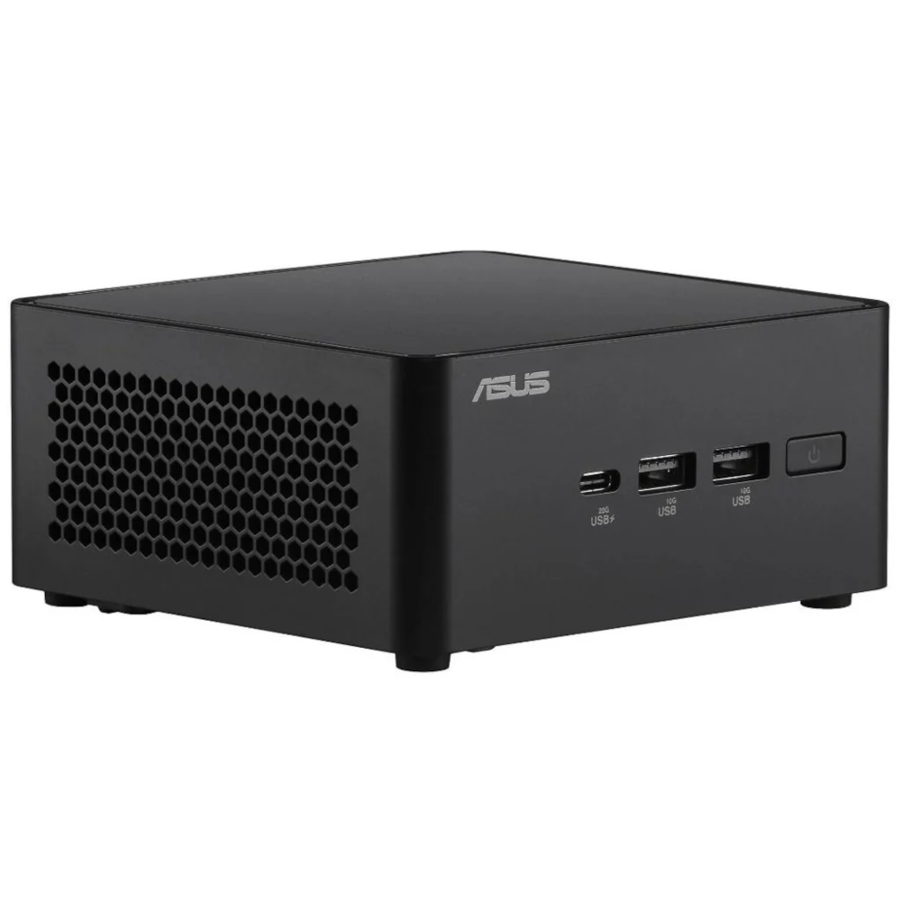 Asus NUC Barebone Core Ultra 7 Mini PC