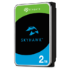 SG Skyhawk 2TB 256MB 3.5"