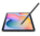 Galaxy Tab S6 Lite 128GB LTE