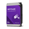 WD 8TB Purple 256MB 24/7