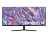 Samsung 34" UWQHD 100Hz Black