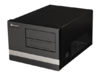 SilverStone SFF Black Case