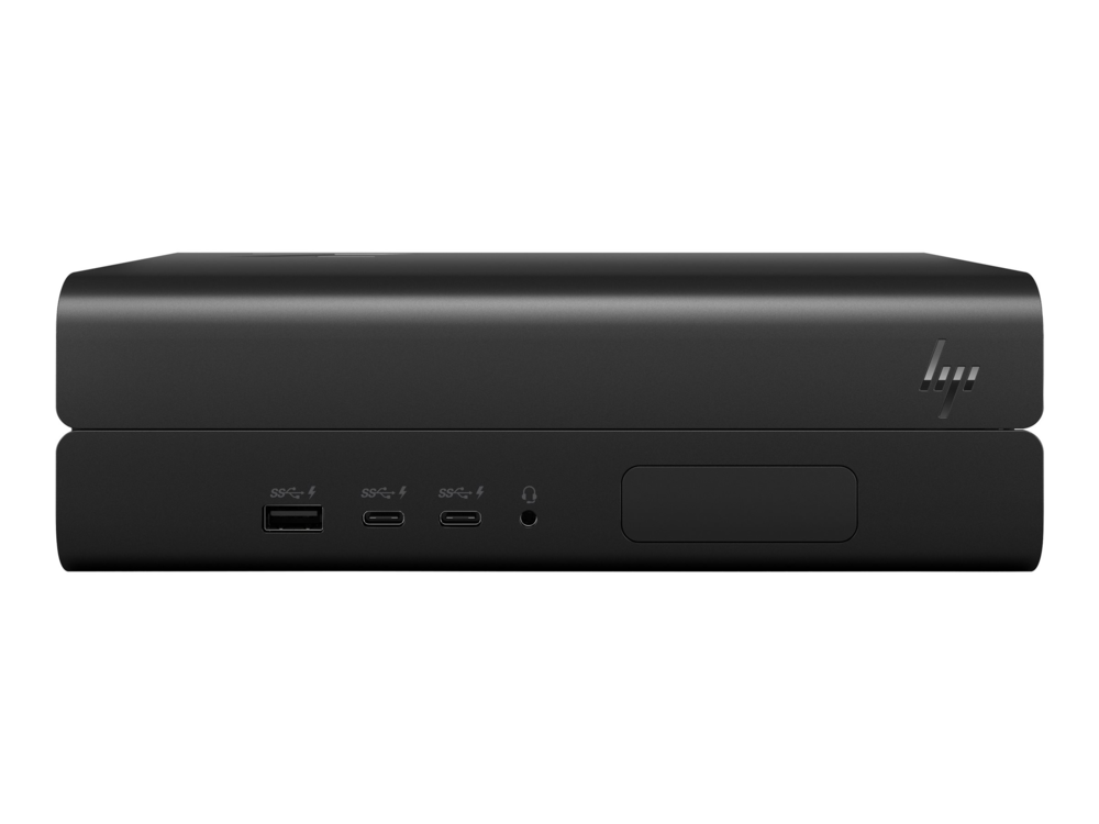 HP Z2 DM i7 32GB 1TB T1000
