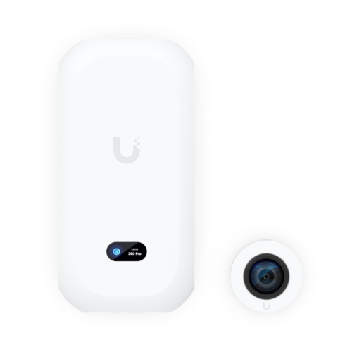 Ubiquiti  Unifi AI Theta Pro Camera