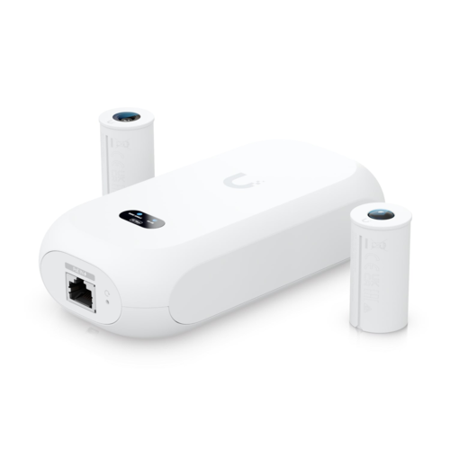 Ubiquiti  Unifi AI Theta Camera