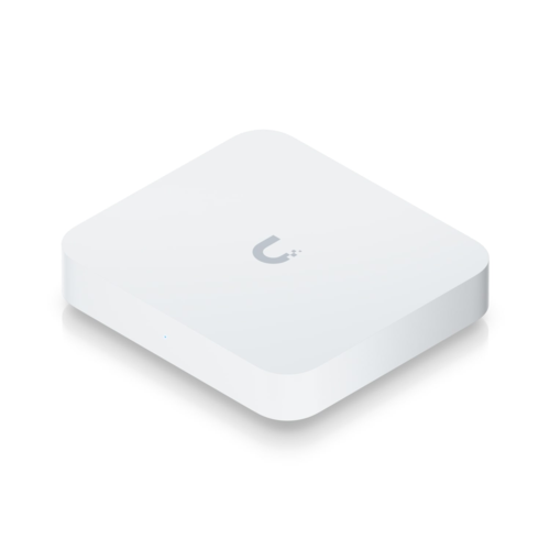 UBIQUITI UniFi GATEWAY MAX,COMPACT, 2.5 GbE RJ45, 2.3 Gbps, 1YR thumbnail 1