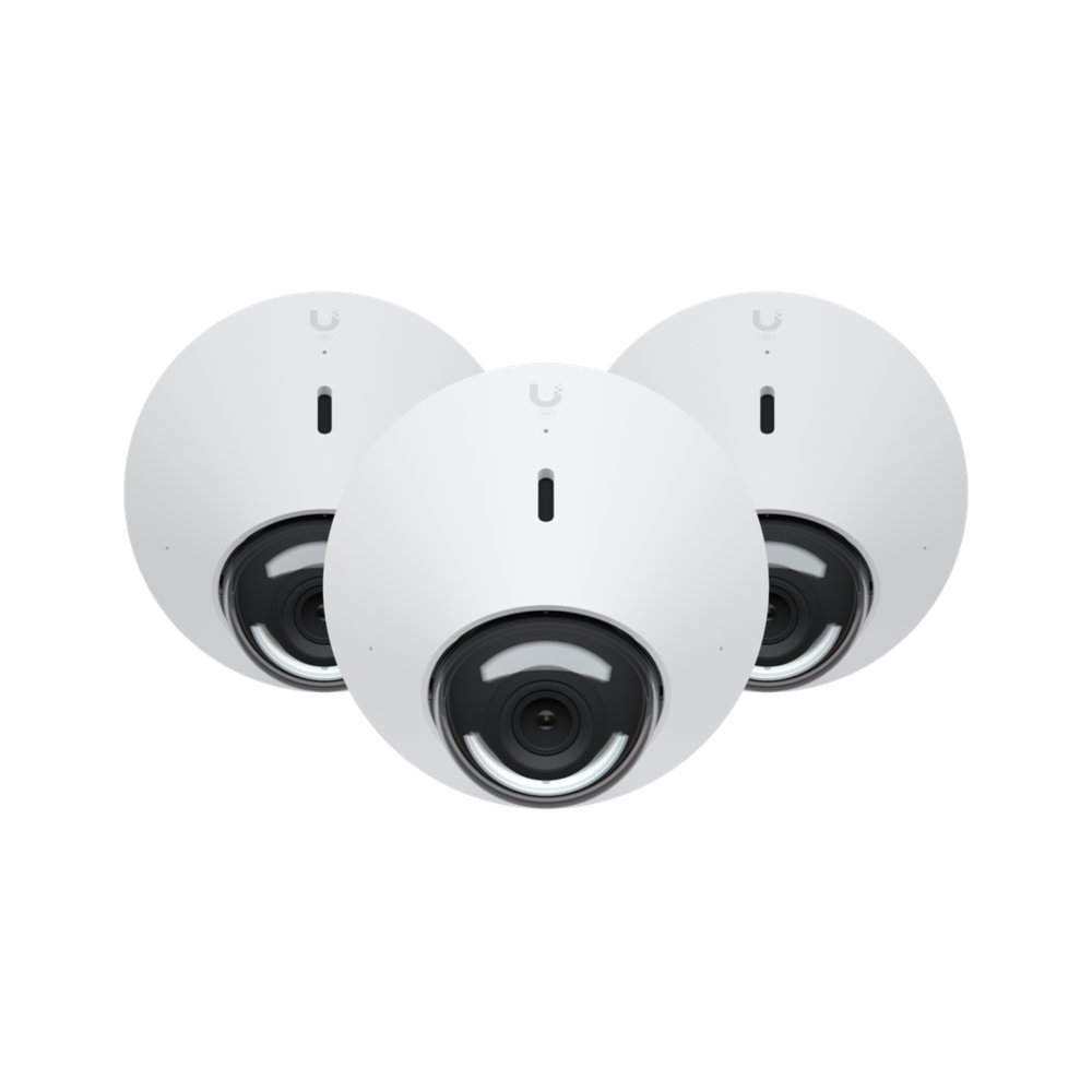 Ubi Unifi G5 Dome3