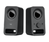 Logitech 2.0 3W Speakers