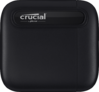 Crucial 2TB X6 External SSD