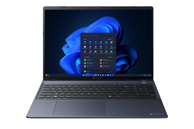 DYNABOOK TECRA A60M Ultra7 32GB 1TB
