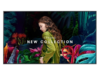 Samsung 85" QBC Pro 4K LED