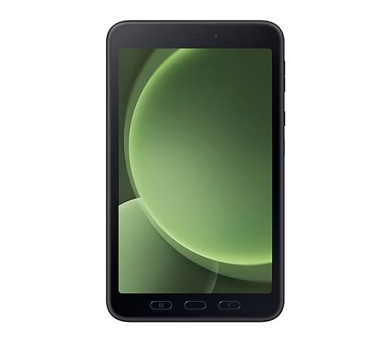 Rugged Tab Active5 8" 256GB