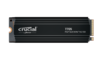 Crucial 1TB M.2 NVME SSD T705