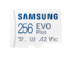 SAMSUNG EVO PLUS mSD 256GB