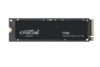Crucial 2TB M.2 NVME SSD T705