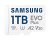 SAMSUNG EVO PLUS mSD 1TB