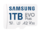 SAMSUNG EVO PLUS mSD 1TB