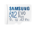 SAMSUNG EVO PLUS mSD 512GB