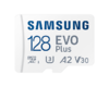SAMSUNG EVO PLUS mSD 128GB