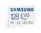 SAMSUNG EVO PLUS mSD 128GB