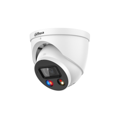 Dahua WizSense TIOC3 8MP