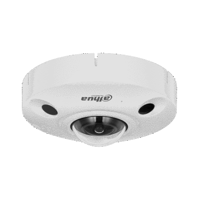 Dahua WizMind IR Fisheye 12MP