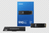 Samsung 990 Evo+ 2TB M.2 NVMe